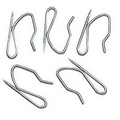 1.25 Metal Drapery Hook